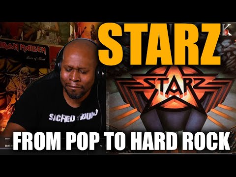 From Pop to Hard Rock?! Starz Double Reaction | Waitin’ On You + Take Me