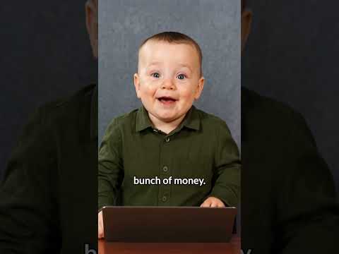 The White Coat Investor | How to Get Rich with Baby Jim Dahle
