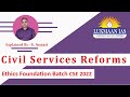 Legal Framework and Corruption Act