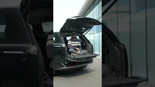 The Most Capable SUV In The World!