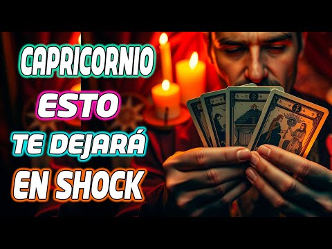 HOROSCOPO CAPRICORNIO  💥APROVECHA ESTA ENERGÍA POSITIVA🔥 HOROSCOPO DE HOY 12 DE JULIO 2025 💖💖