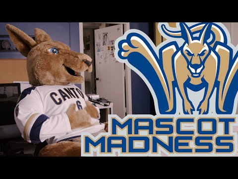 Mascot Madness: Roody's Fortune