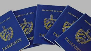 YouTube video thumbnail: New law Could Affect Cuban-Americans Wanting to Travel to the Island