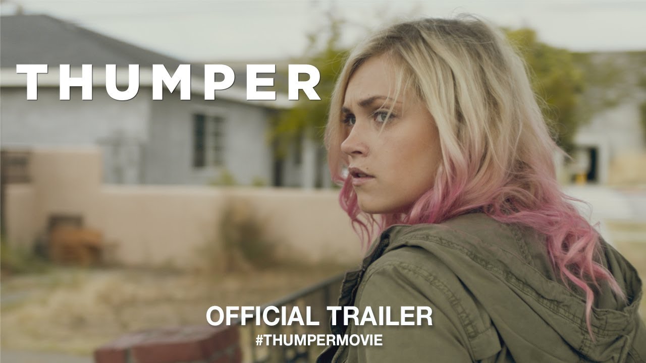 Thumper Trailer thumbnail