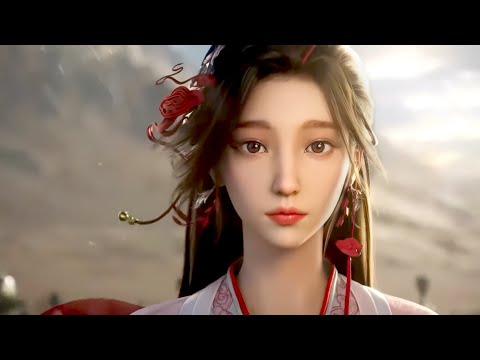 Alan Walker Style – Epic Alan Walker Remix – Stunning CG Animation Remix