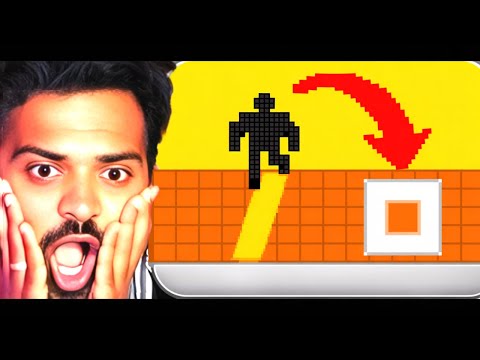 This Game Made me CRAZY 😡🔥