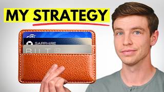 What’s In My Wallet - Summer 2026 (Maximizing Points)