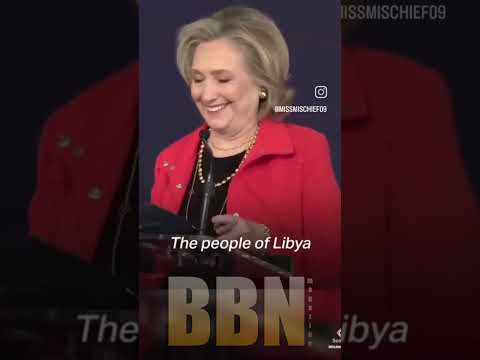 Hillary Clinton heckled mercilessly