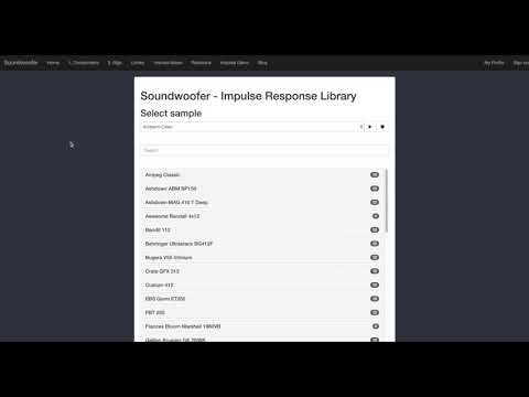 Soundwoofer Tutorial - HOW TO Register/Upload