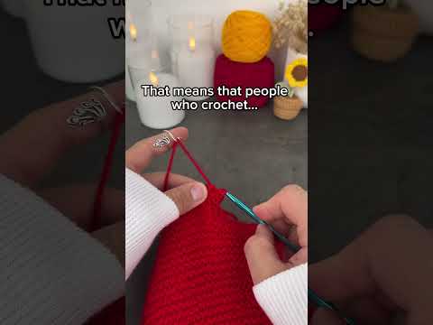 Get the crochet rings using our LINK IN BIO🔗💖 #crochetfashion #crochetinstructions #crochetting