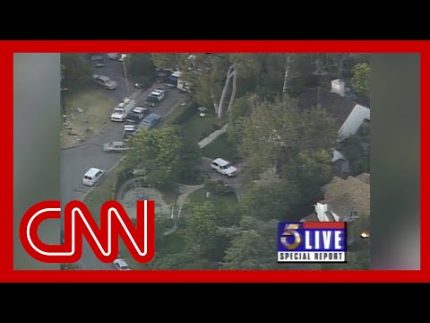 She was the first reporter on the scene of Nicole Brown's murder. Hear her reaction to O.J.'s death