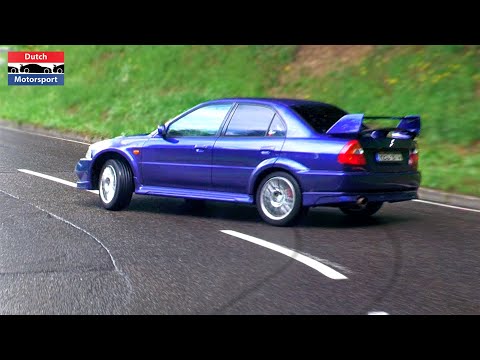 Tuned Cars leaving Nürburgring! - Lancer Evo, 900HP M5, GR Yaris, M6 V10, Giulia QV, 190E 2.3,...
