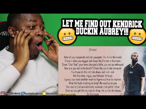 THE END OF KENDRICK LAMAR!? Drake - Taylor Made Freestyle ft. 2Pac (AI) & Snoop Dogg (AI)- REACTION