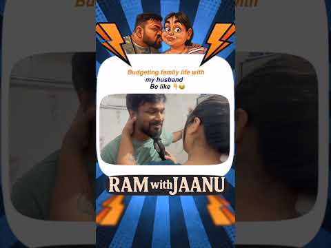 Tag ur love 🥰 | @ramwithjaanu