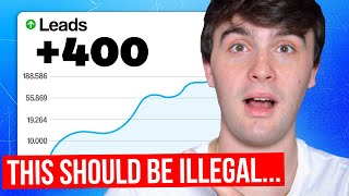 How To Get So Many Wholesaling Leads It Feels Illegal...