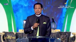 Pastor Chris Exposes the Link Between Rebellion, Stubbornness, and Witchcraft