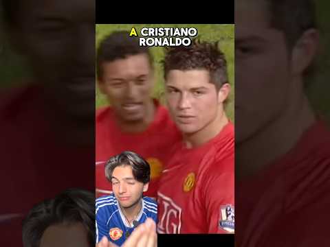 🚨EL GOL INEXPLICABLE DE CRISTIANO🔴⚪️🤯 #cr7 #messi #realmadrid #fcbarcelona #shorts