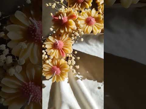 شمع # شموع#شموع معطرة# لفندر للشموع#اكسبلور