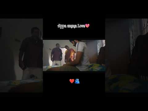 Appa Amma Love ❤️ Police Police Web series #trendingshorts #ammaappalove #tamilstatus #tamilsong #