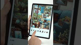 Lenovo Tab M11 video test Cyberport