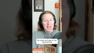 POSTGAME REACTION: The Philadelphia Flyers shut out the Pittsburgh Penguins 3-0 to win Game 2!