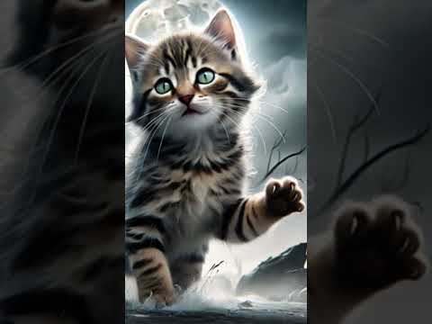 cat cartoon short video viral#funny cartoon short story 🤣🤣🤣 #funny #cat