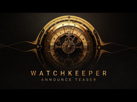 Watchkeeper: Modern Countdown Percussion - Announcement Teaser