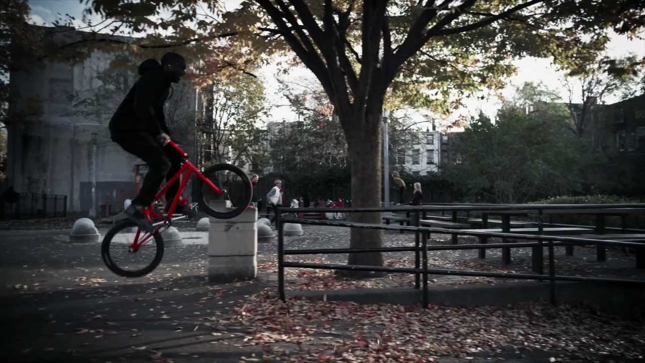 Nigel Sylvester - Perfect Moment [User Submitted]