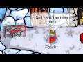 Club Penguin - Hollywood Undead - Christmas In Hollywood