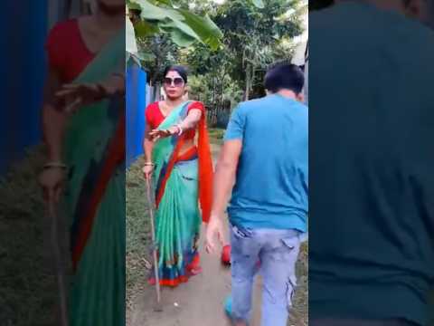 287#comedy /#funny short video/viral short reaction funny video/maher @