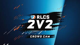[CROWD CAM] | RLCS 2v2 NA | CHAMPIONSHIP SUNDAY | RLCS 2026