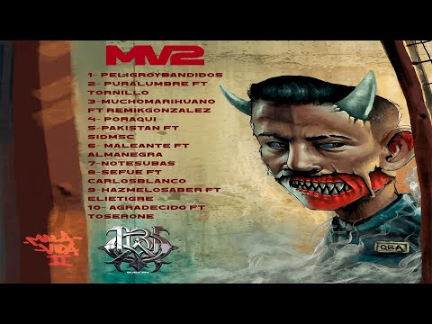 9.- QubaMV - Házmelo Saber - Ft. @elietigre. - Video/Arte - MV2