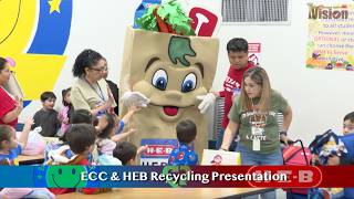 ECC HEB Recycling Presentation | May 21, 2026