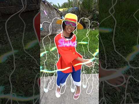 ACR - Giúp Anh Ấy Vẽ Luffy Girl || Help Him Draw The Luffy Girl.