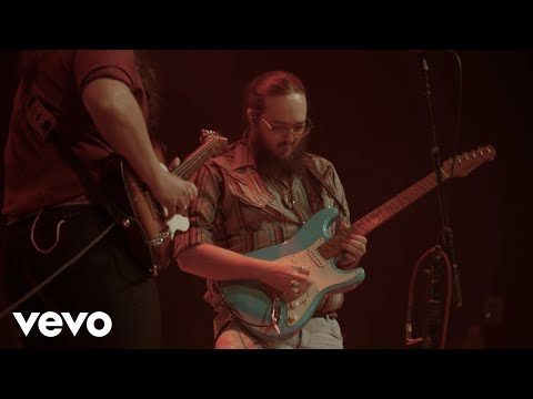 The Red Clay Strays - Disaster (Live At The Ryman)
