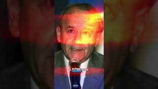 Fallece Billy Álvarez a los 80 años. #cruzazul