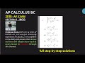 Integration Techniques in AP Calculus