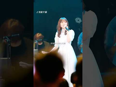 ♪光射す扉 -深窓演奏会より-#ChouCho