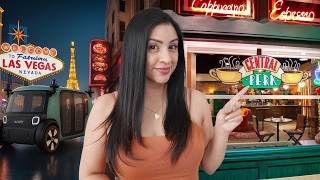 NEWEST Things to See in LAS VEGAS for August 🏖️