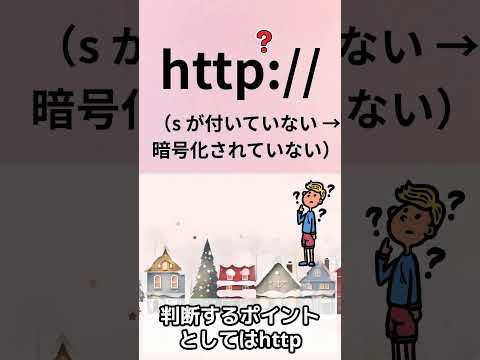 クリックしても大丈夫？短縮URLが安心なのか確認する方法｜違うリンクなのに同じサイトに行きつく理由 #短縮URL #いなわく#パーマリンク