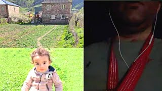 Այսօր լսեցի մեկ այլ դեպք, երբ գողը հարևանի հետ կապ ուներ