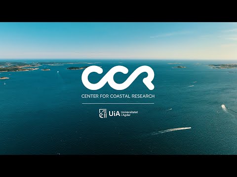 «Kan vi fortsette å bruke kysten som før?» | CCR