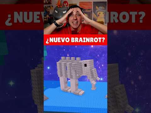 2 NUEVOS BRAINROTS FILTRADOS?😱🦴 Roblox