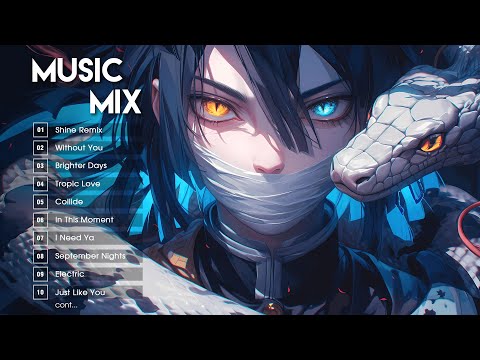 Gaming Music 2024 ♫ Top 30 Songs: NCS, Electronic, House ♫ Best Of EDM 2024