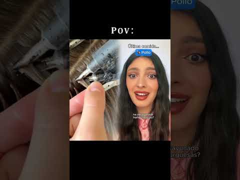 Ves lo que ha COMIDO tu ALMA GEMELA 🤮#shorts#pov #funny#acting#fyp#foryou#sketchcomedy