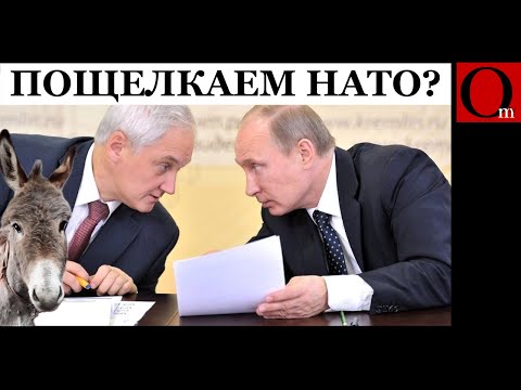 Ишаки победы. Гиперзвуковая федерация идет в zАД!