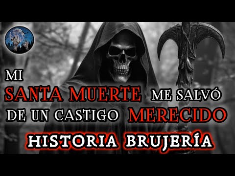 VENGANZA CON BRUJERIA: ROBO UNA CADENA DE ORO A QUIEN NO DEBÍA | HISTORIAS Y RELATOS DE TERROR