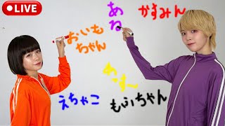 動画サムネイル