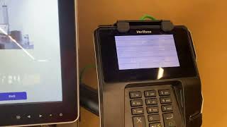 Aldi Self Checkout (Fairview Park, OH.)