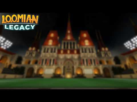 Loomian Legacy Just Revealed Something BIG...